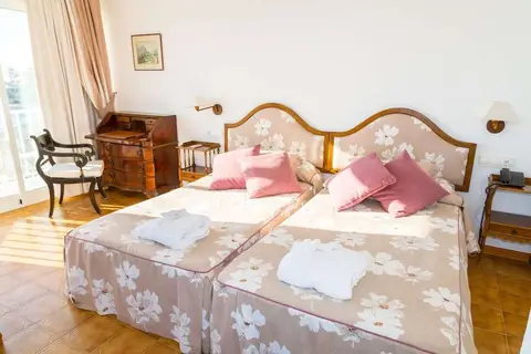 Hotel Club S'Illot in Manacor — foto 4