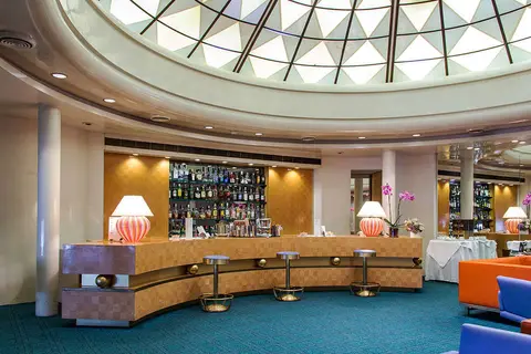 Hotel Albani Roma in Rome, foto 8