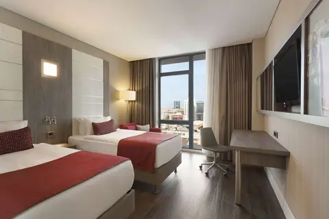 Ramada Encore by Wyndham Istanbul Bayrampasa in Fatih — foto 18