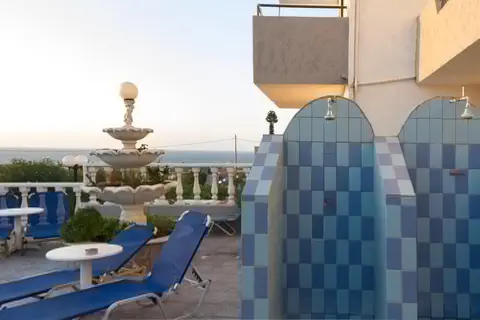 Villa Marina in Chersonissos — foto 17