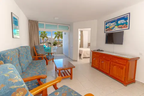Apartamentos Tamaragua in San Bartolomé de Tirajana — foto 3