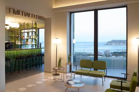 Cayo Exclusive Resort & Spa in Πλάκα — foto 9