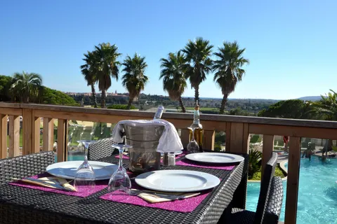 Camping Domaine Du Colombier foto 27