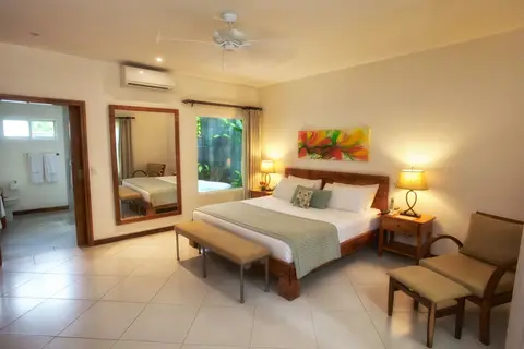 El Jardin Del Eden in Tamarindo — foto 15