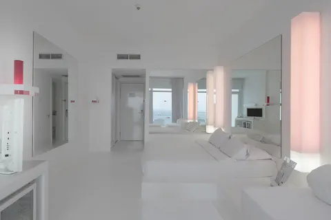 Su Hotel foto 11