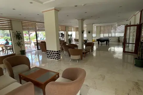 Miray Hotel Kleopatra Beach in Alanya — foto 17