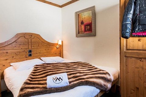 Résidence Village Montana foto 12