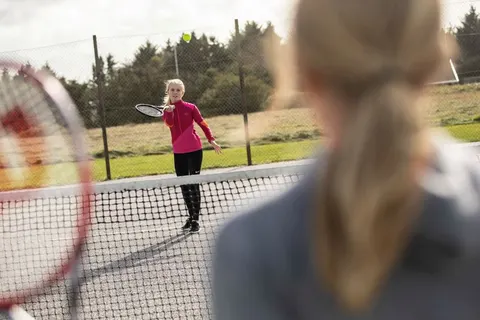 Vakantiepark Gronhoj Strand foto 6