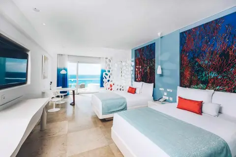 Coral Level at Iberostar Selection Cancun in The Royal Islander, foto 4