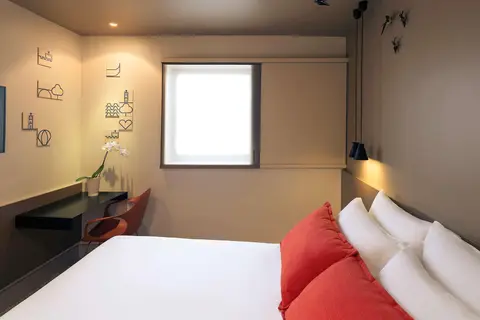 Mercure Porto Centro Santa Catarina in Porto — foto 21