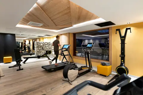 Résidence MGM Akoya in Les Avanchers-Valmorel — foto 11