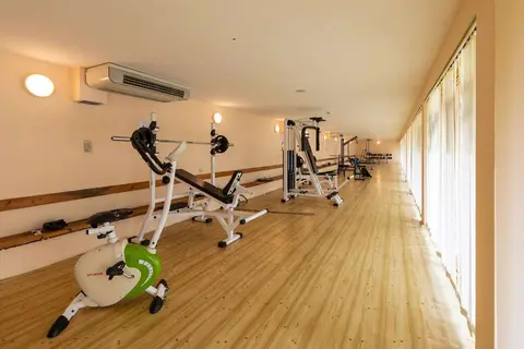Nessebar Beach Hotel in Несебър — foto 16