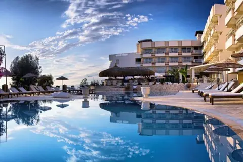 Hotel Carina in Kusadasi