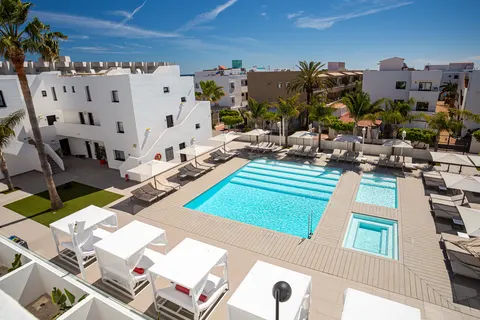 Migjorn Ibiza Suites & Spa foto 1