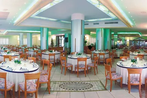 Hotel Calabrisella in Ricadi — foto 19