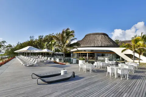 Radisson Blu Poste Lafayette Resort & Spa in Poste Lafayette, foto 16