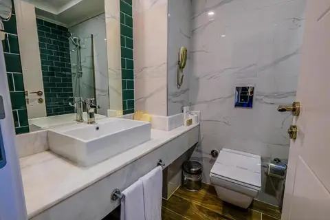 Feniks Hotel in Alanya, foto 10