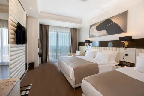 Serenity Queen Hotel in Alaşehir — foto 9