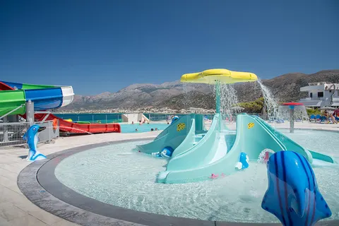 Hotel Horizon Beach foto 15