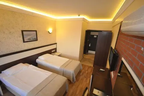 Robinson Club Camyuva in Kemer — foto 20