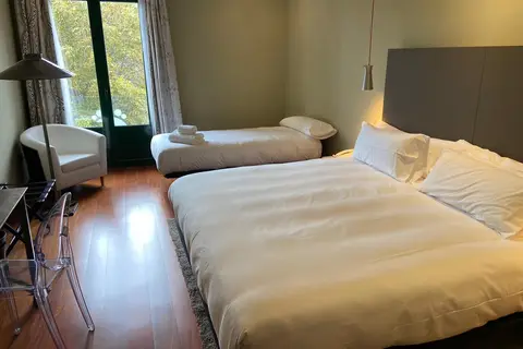 Hotel AR Isabel de Farnesio in La Granja De San Ildefonso