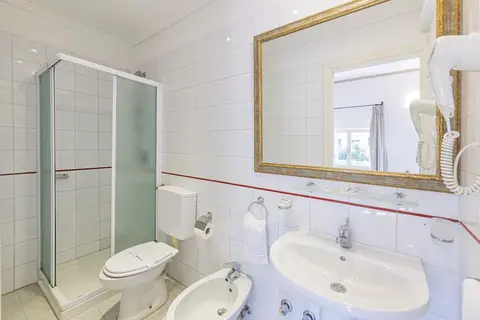 Hotel Terme Principe in Lacco Ameno — foto 30