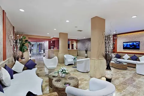 Meryan Hotel in Alanya, foto 20