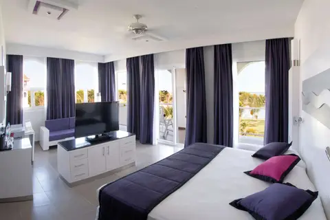 Riu Palace Mexico in Playa del Carmen — foto 3