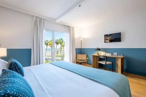 Hotel Soho Boutique Las Vegas in Málaga — foto 16