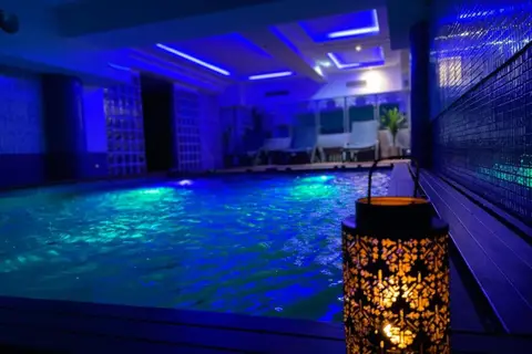 Silver Suites Hotel& Spa in Rabat — foto 16