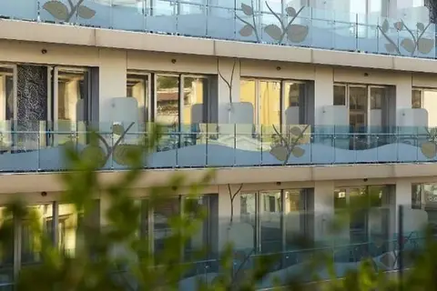 City Hotel Thessaloniki in Δημοτική Ενότητα Θεσαλονίκης — foto 3