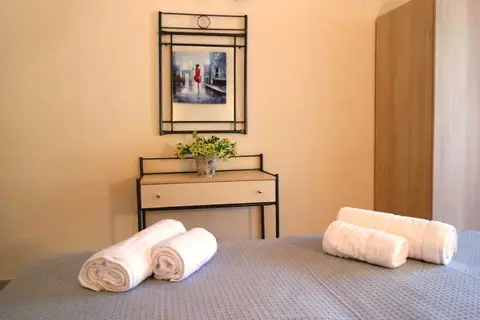 Ziogas Luxury Apartments in Ύψος — foto 7