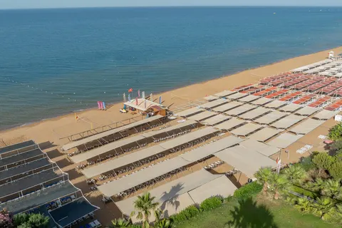 Hotel Numa Club Side foto 12