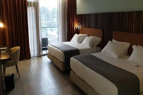 Hotel Verde Mar & SPA in Ribeira Grande — foto 18