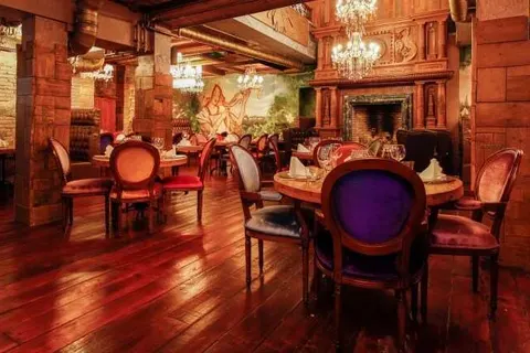 Hotel The Stamp foto 3