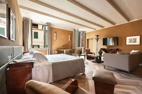 Liassidi Luxury & Wellness Suites in Venetië, foto 2