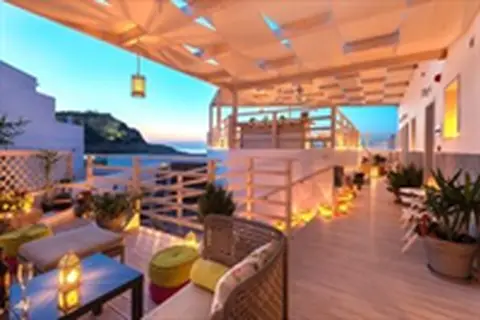 Fly & Go Lindos Grand Resort & Spa in Lindos — foto 13