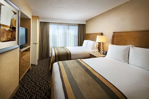 Motel 6 Anaheim, CA - Convention Center in Anaheim, foto 16