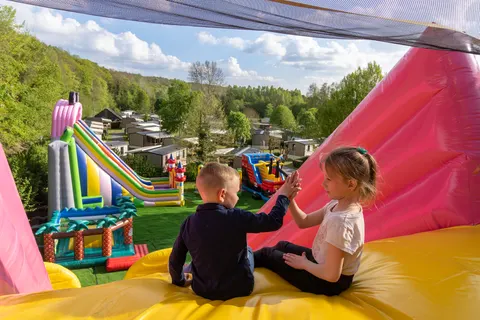 Country Park Crécy La Chapelle foto 4