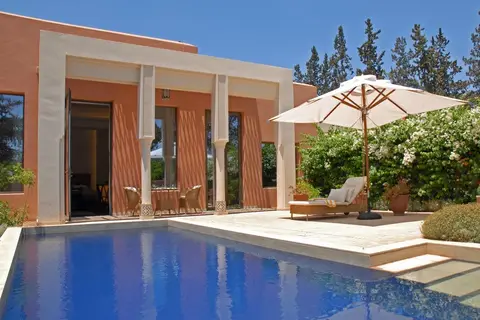 The Oberoi Marrakech in Marrakech — foto 7
