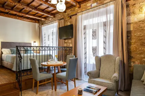 Phaedra Suites in Rethimnon, foto 23