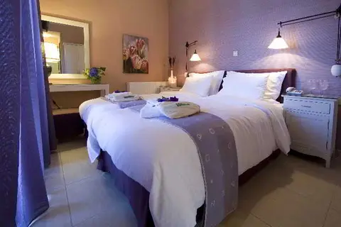 Nikoleta Luxury Villa in Limenas, foto 7