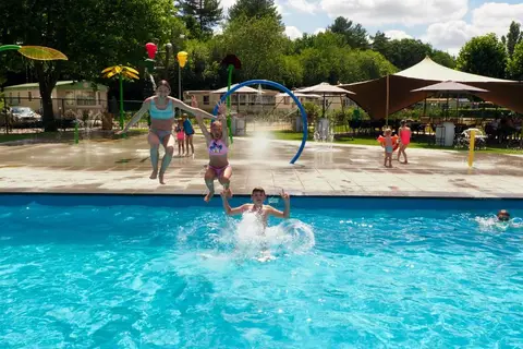 Verblijfpark Breebos in Rijkevorsel — foto 3