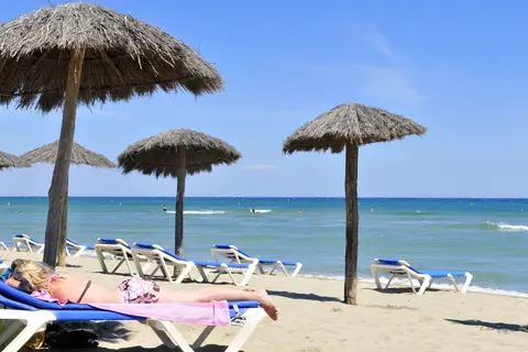 Plage Et Bord De Mer in Vendres — foto 27