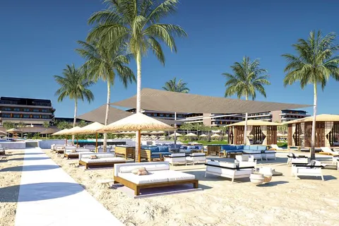 XO Cape Arnna Fethiye foto 5