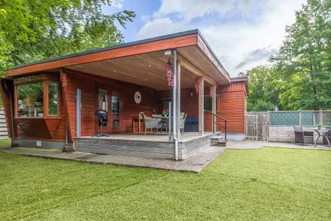 Vakantiepark Natuurlijk Erm foto 5