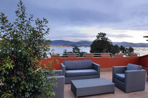 Hotel Villa Covelo in Poio — foto 11