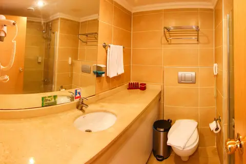 Ladonia Hotels Del Mare in Bodrum — foto 11