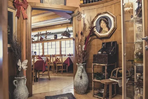 Resort Hotel Al Sole foto 14