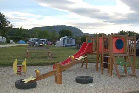 Les Arches in Saint-Jean-le-Centenier — foto 13